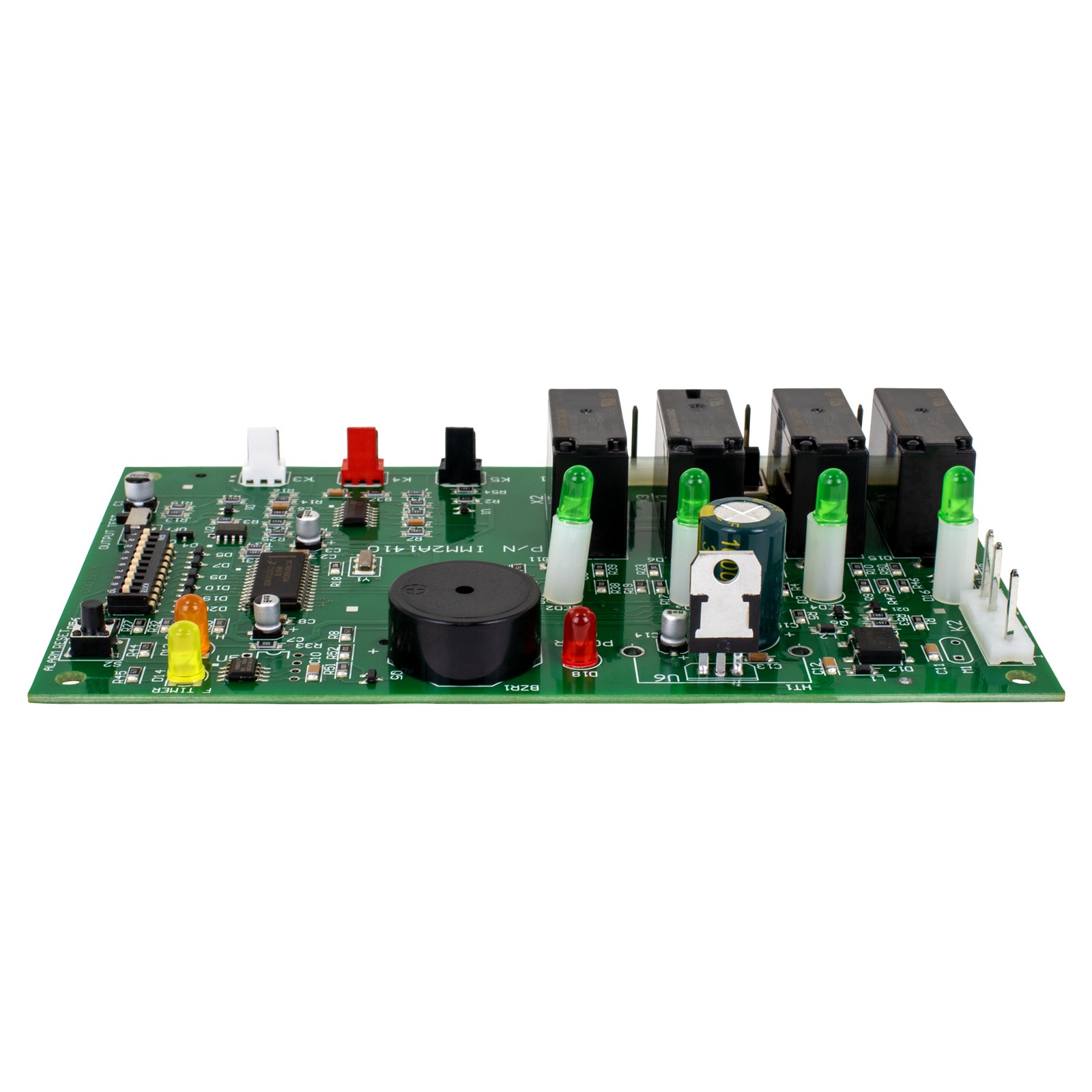 IMM Control Board Replacement for Hoshizaki Ice Machine Fits 2A1410-01 2A1410-02