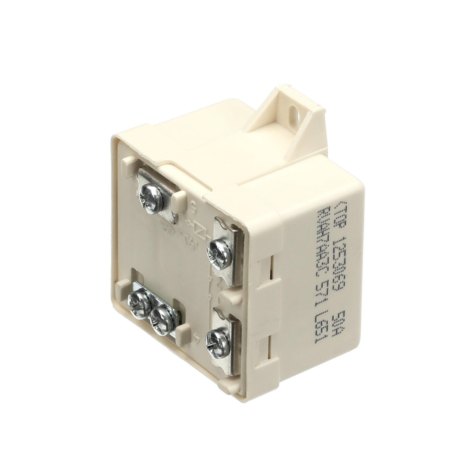 Delfield Relay,Rvah7Aa3C-571, Embraco 3516677 – Genuine OEM Replacement Part