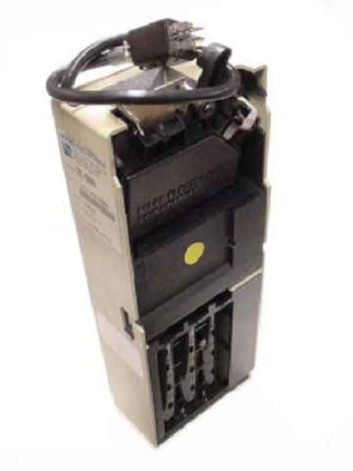 Mars TRC6000 Coin Changer for vending machines – 12 pin 120v – Refurbished