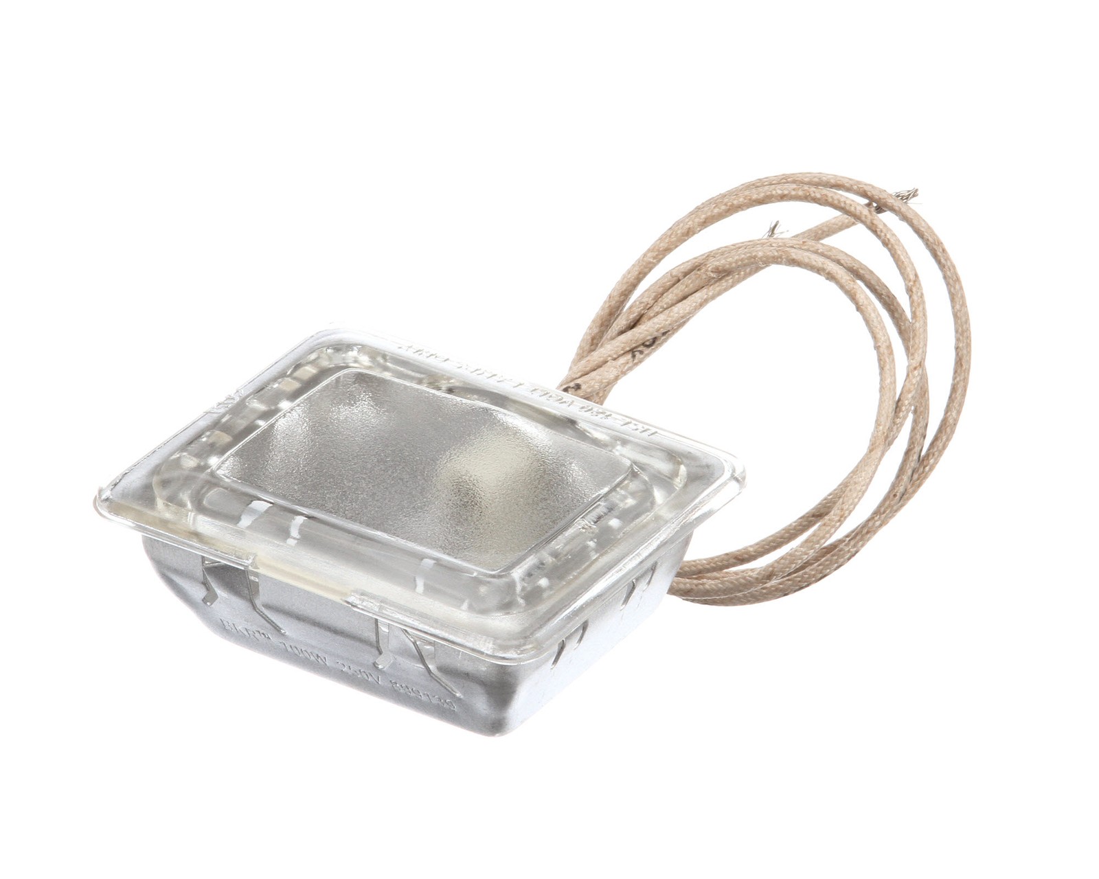 Blodgett Light Assembly W/Halogen 40W 120V 55607 – Free Shipping + Geniune OEM