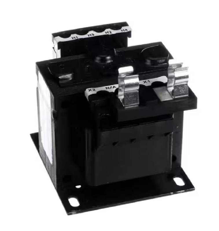Imperial TB75N008F0 Transformer 220/230/240/440/460/480 to 110/115/120 V