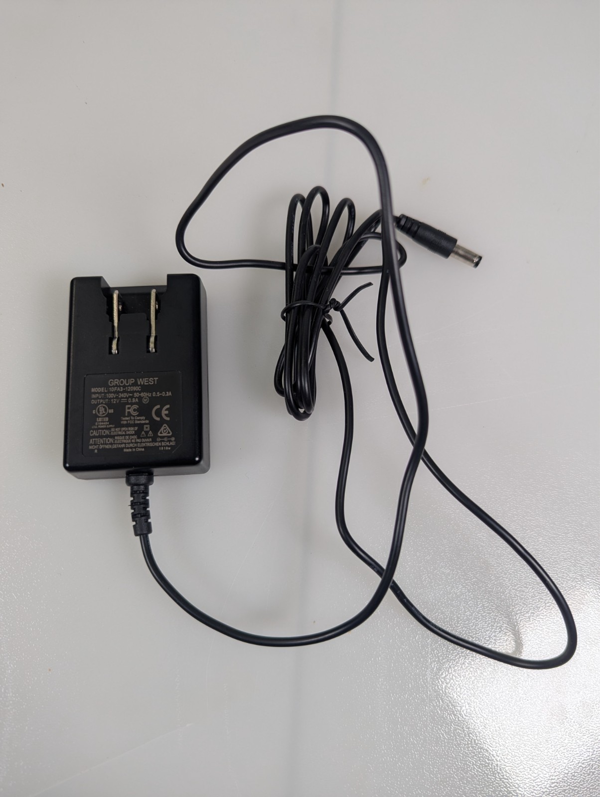 Williams Sound CHG 518 5 Bay Drop in Charger