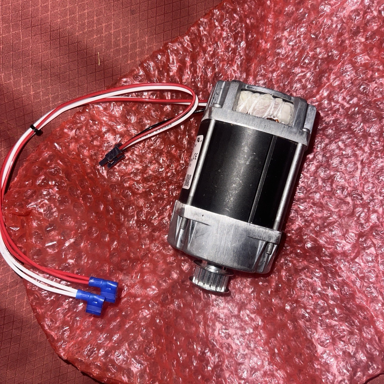 Thermoplan Grinder Motor Mastrena 2 II LAST in STOCK