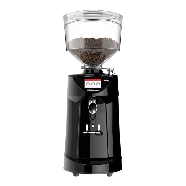 Nuova Simonelli On Demand Digit 3.53 lb. Micrometric Espresso Grinder – 110V