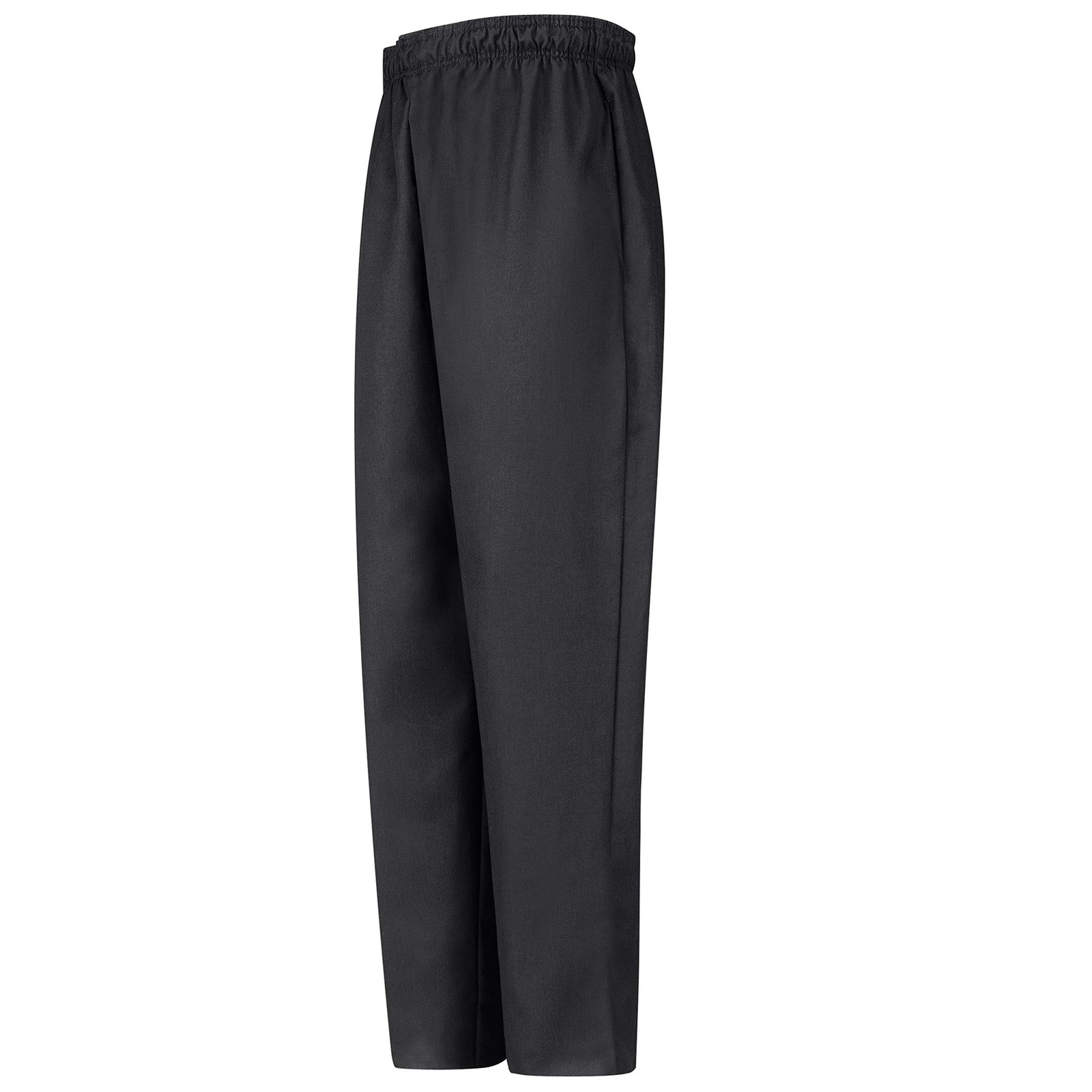 Chef Designs Men’s Baggy Chef Pant 3X-Large Black