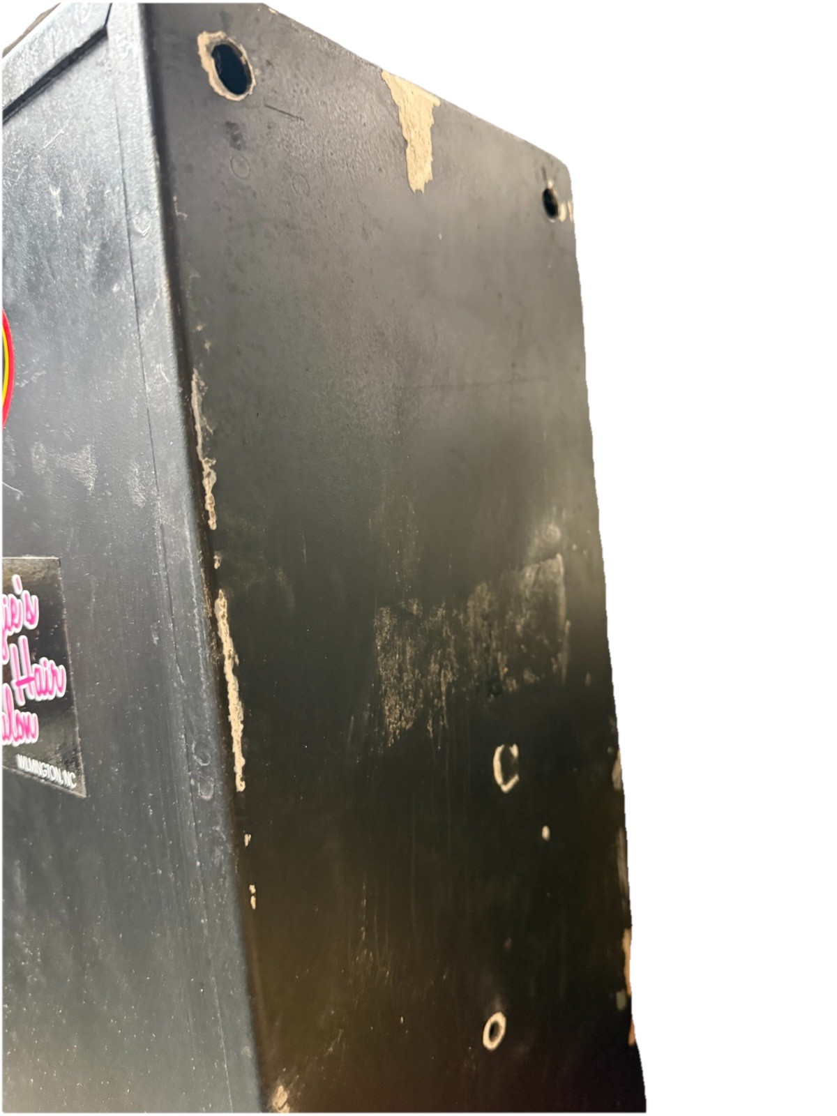 Metal Box Housing Not For American Changer AC1001 AC1000 Front Load