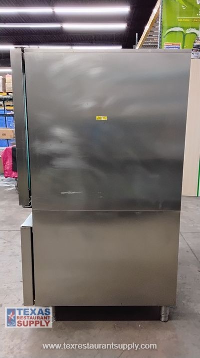 Electrolux Air-O-Steam AOS102GTP1 Gas Combi Oven Year 2019