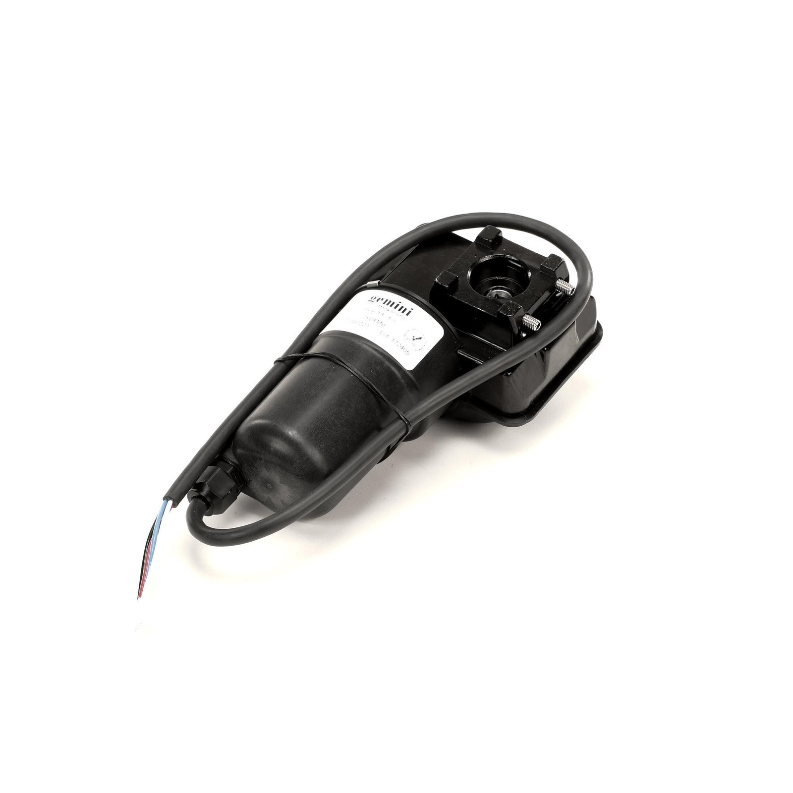 Frymaster Actuator, Gemini 24V Rh Rotary 8075808 – Free Shipping + Geniune OEM