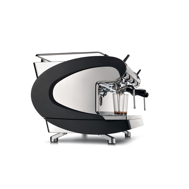 Simonelli AURELIA WAVE DIGIT 2 Group Commercial Espresso Machine – FREE Install!
