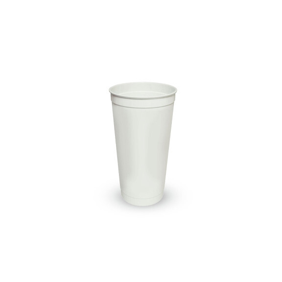 Dart Y10PK 10 oz Galaxy Translucent Cups (100/Pk) New