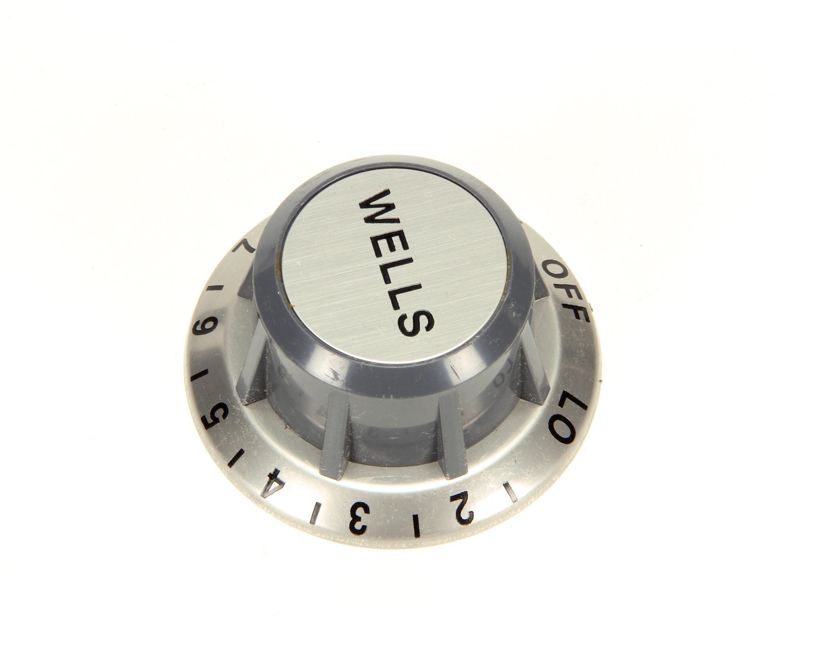 Wells Knob Control Assembly Warmers 2R-44373 – Free Shipping + Geniune OEM