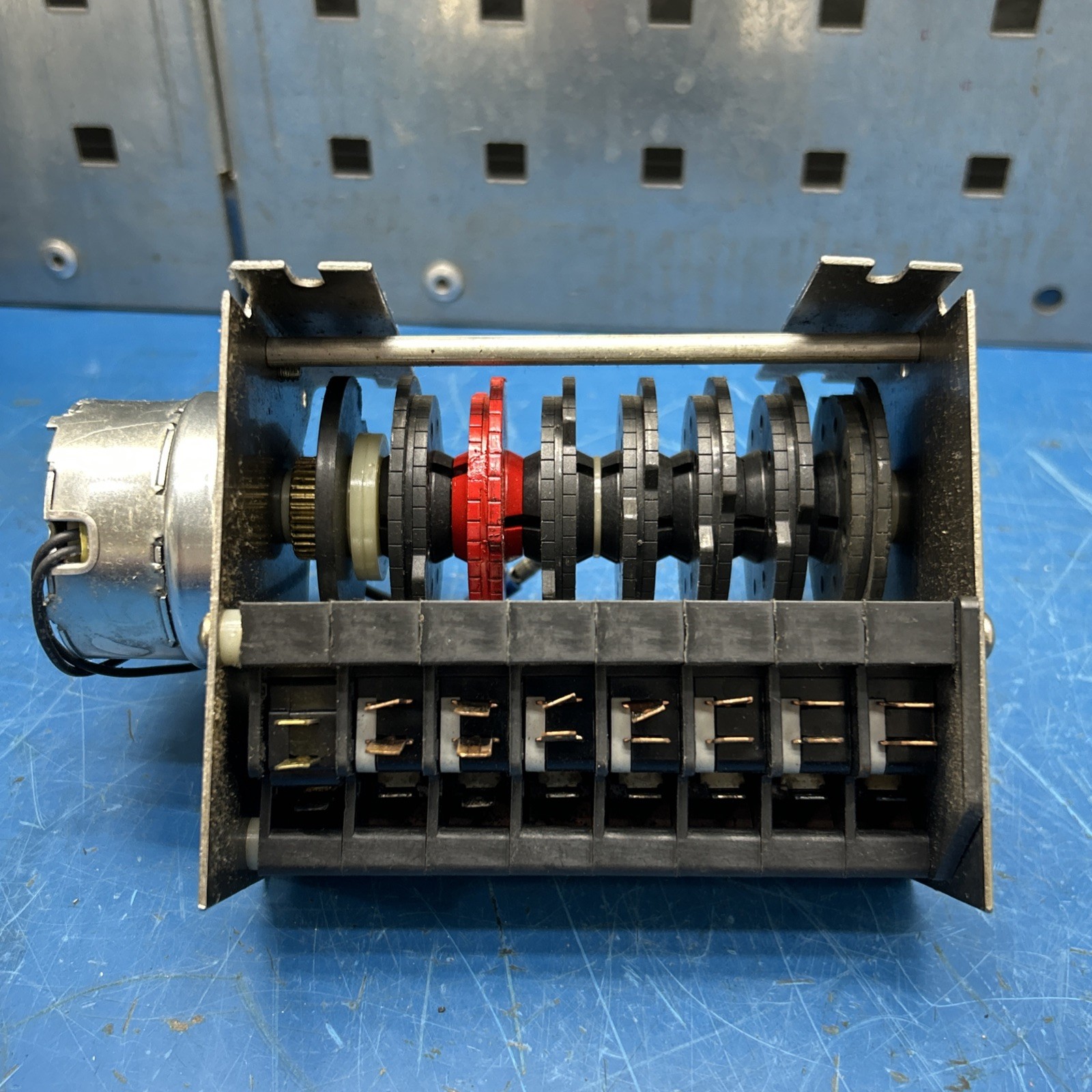 Cma Dish Machines Timer 00408.80 Fast 🇺🇸 Shipping! + Warranty
