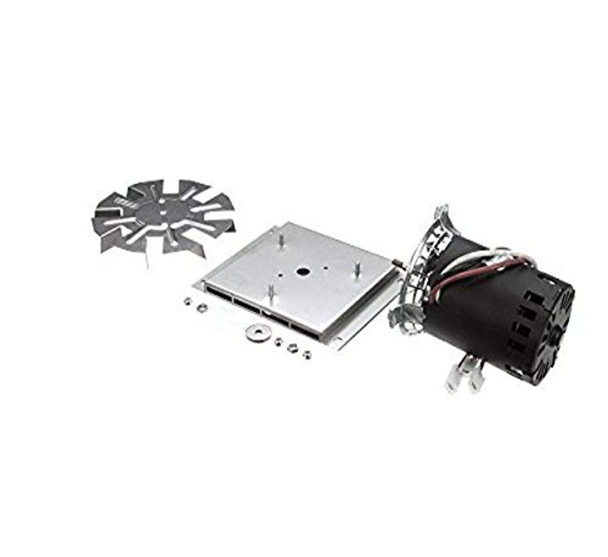 New Genuine OEM Winston Motor Blower 208-240V 50-60Hz PS2100