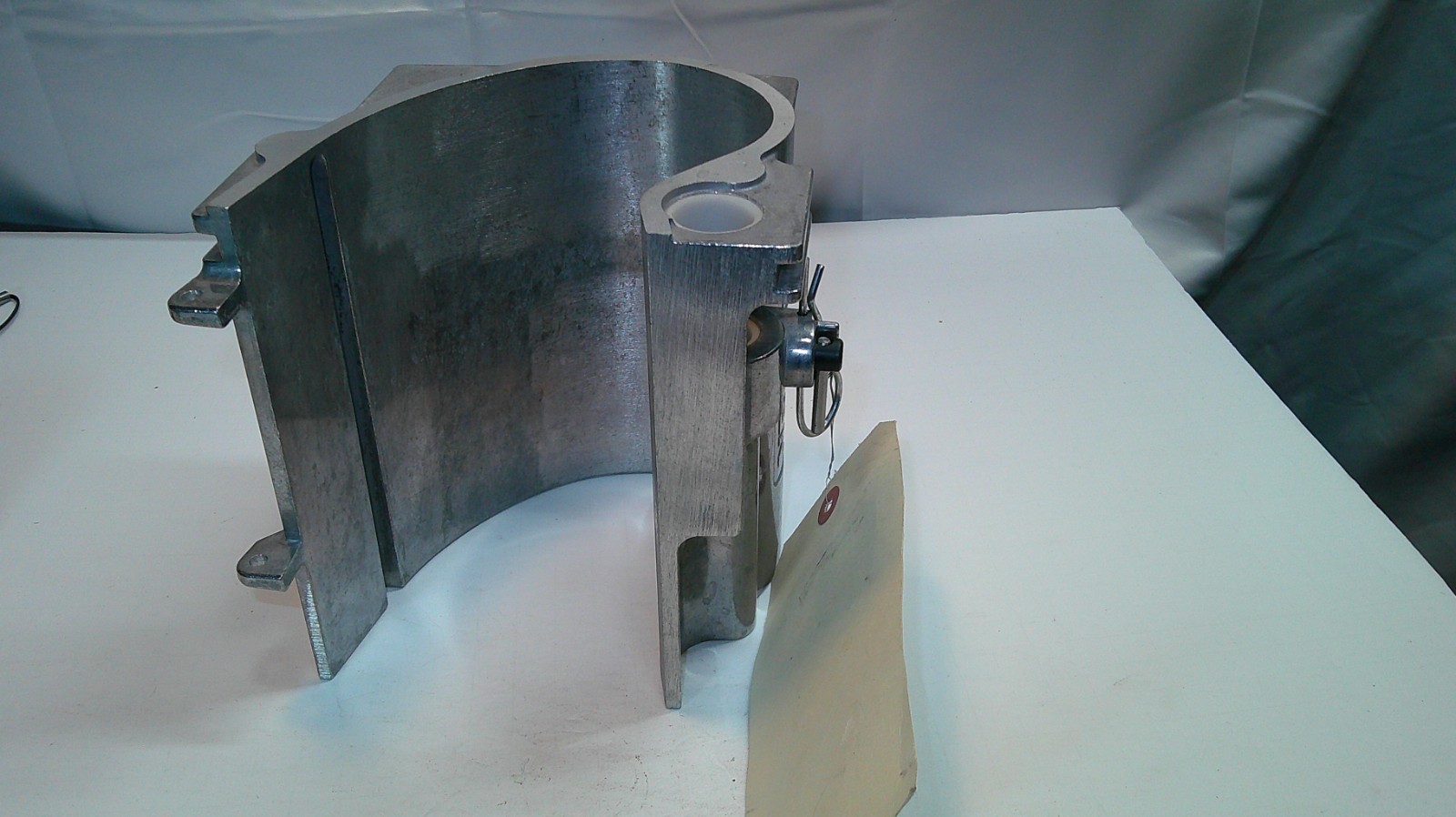 NEMCO Part # 55210-2 Trough Asbly, Easy Slicer