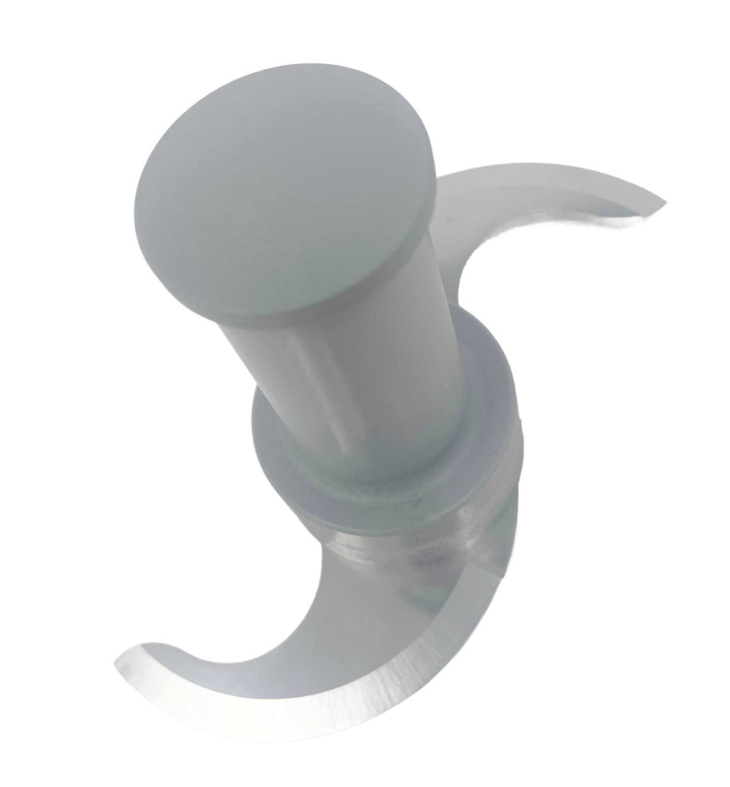 Robot Coupe R2-DICE Fine Serration Replacment Blade Made in Italy Food Processor