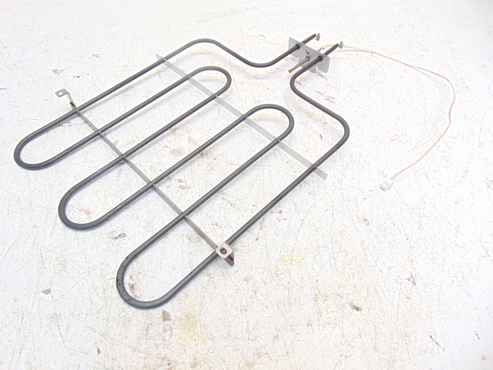 Frigidaire Range GCFI3060BFA Broil Element 5304533418