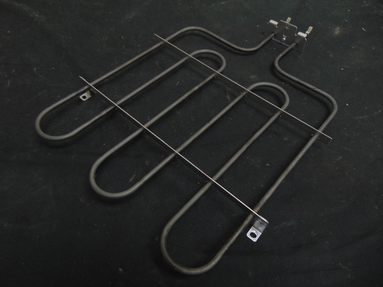 Frigidaire Electric Wall Oven GCWD3067AFC Broil Element 5304536847