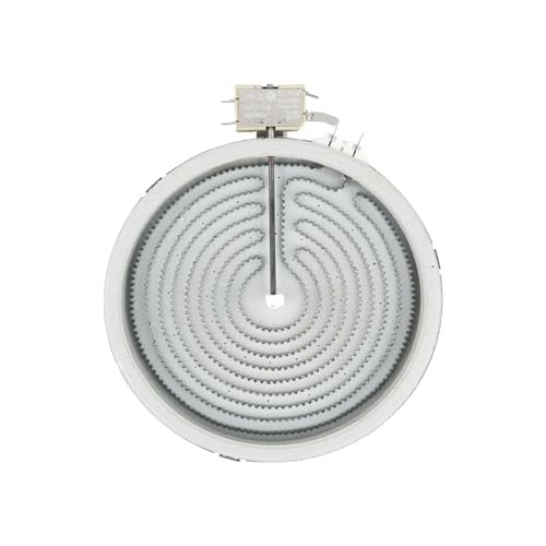 Upgraded 6.5in W11171119, 8273994 wp8273994 Radiant Surface Element…
