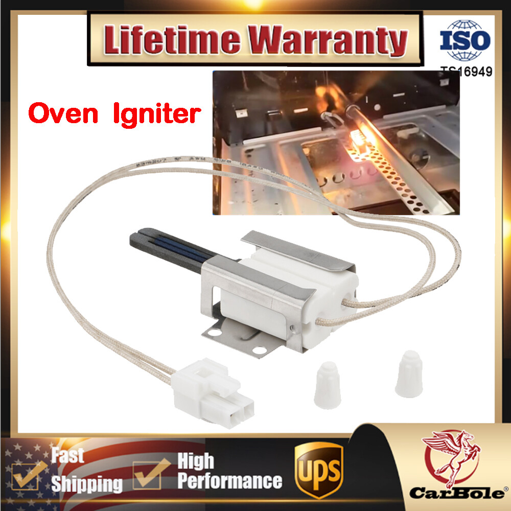 Exact Replacement 316489403 Range Oven Gas Igniter for Electrolux Frigidaire NEW