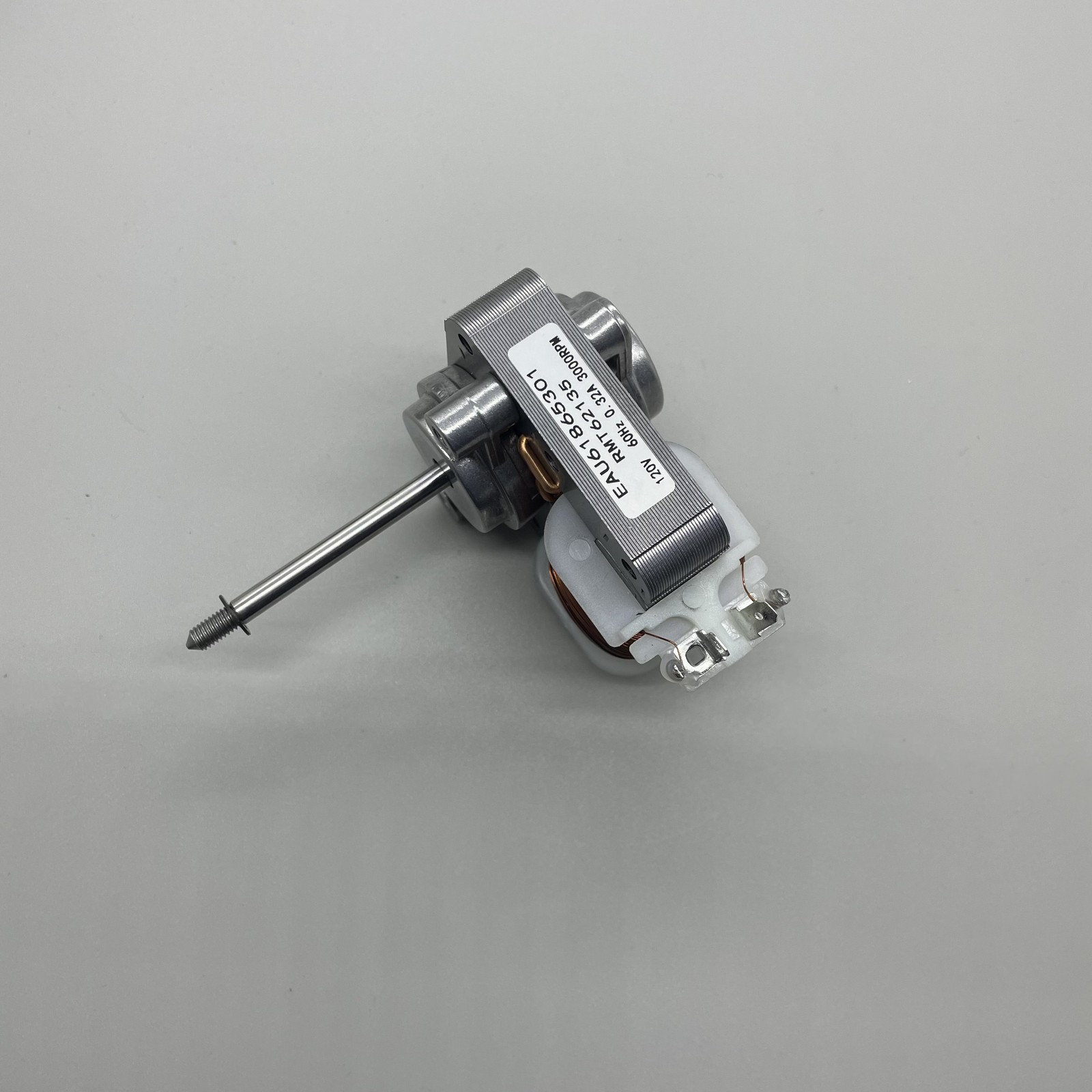 For LG refrigerator Fan Motor Exact Replacement Part 3000RPM #EAU61865301
