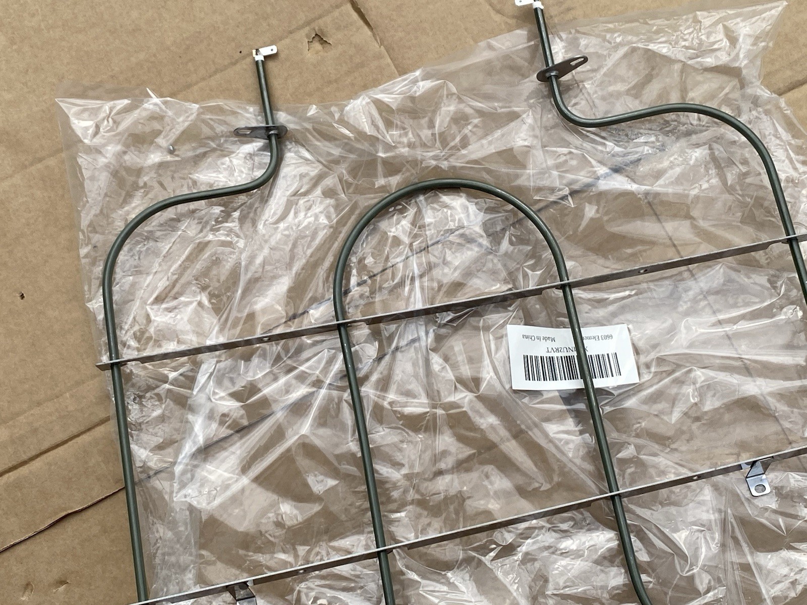 W10856603 9757340 AP5999255 PSS11731333 Bake Element for Whirlpool Oven