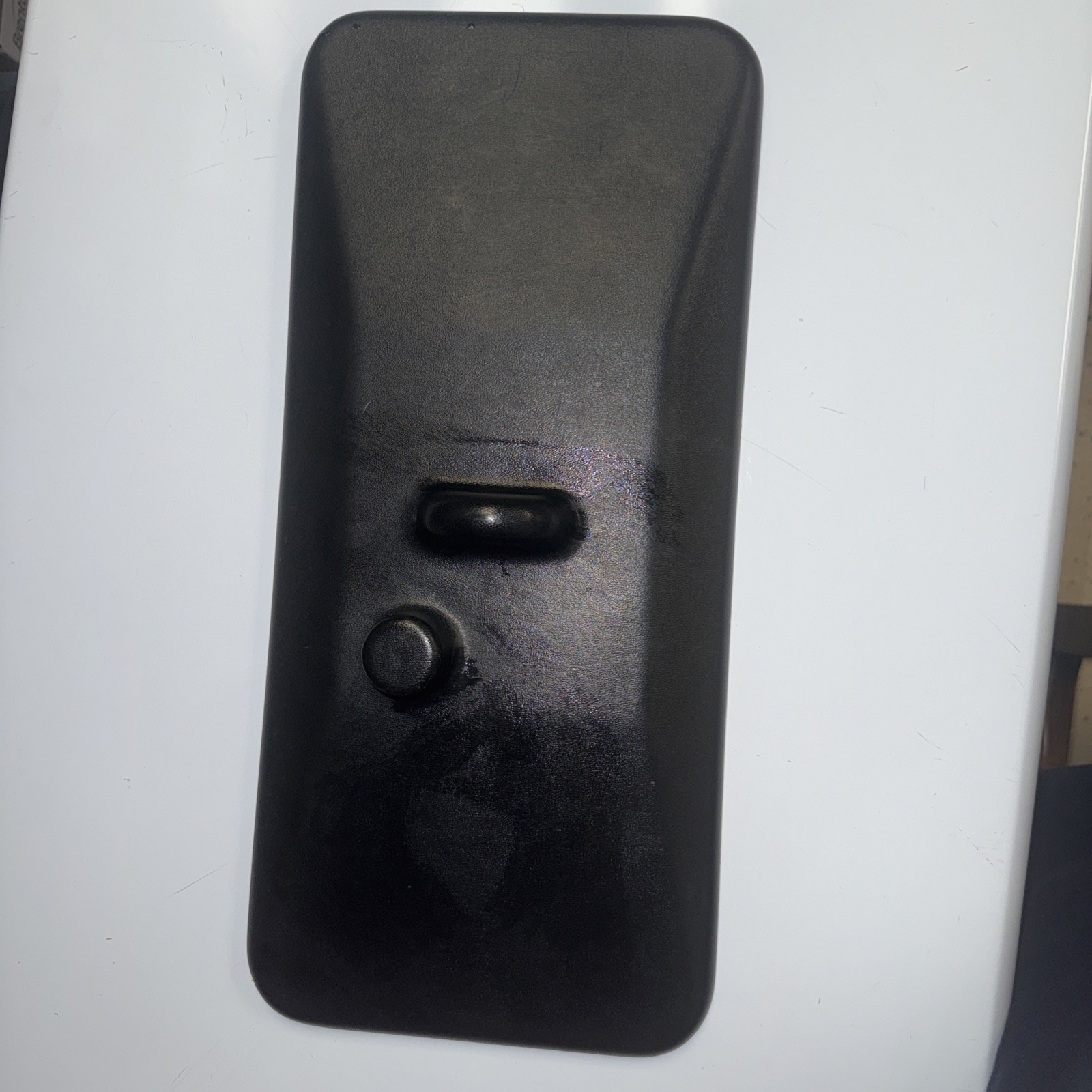 Stoelting Hopper Cover – Part# 314453 OEM: 18.9” X 8.5”