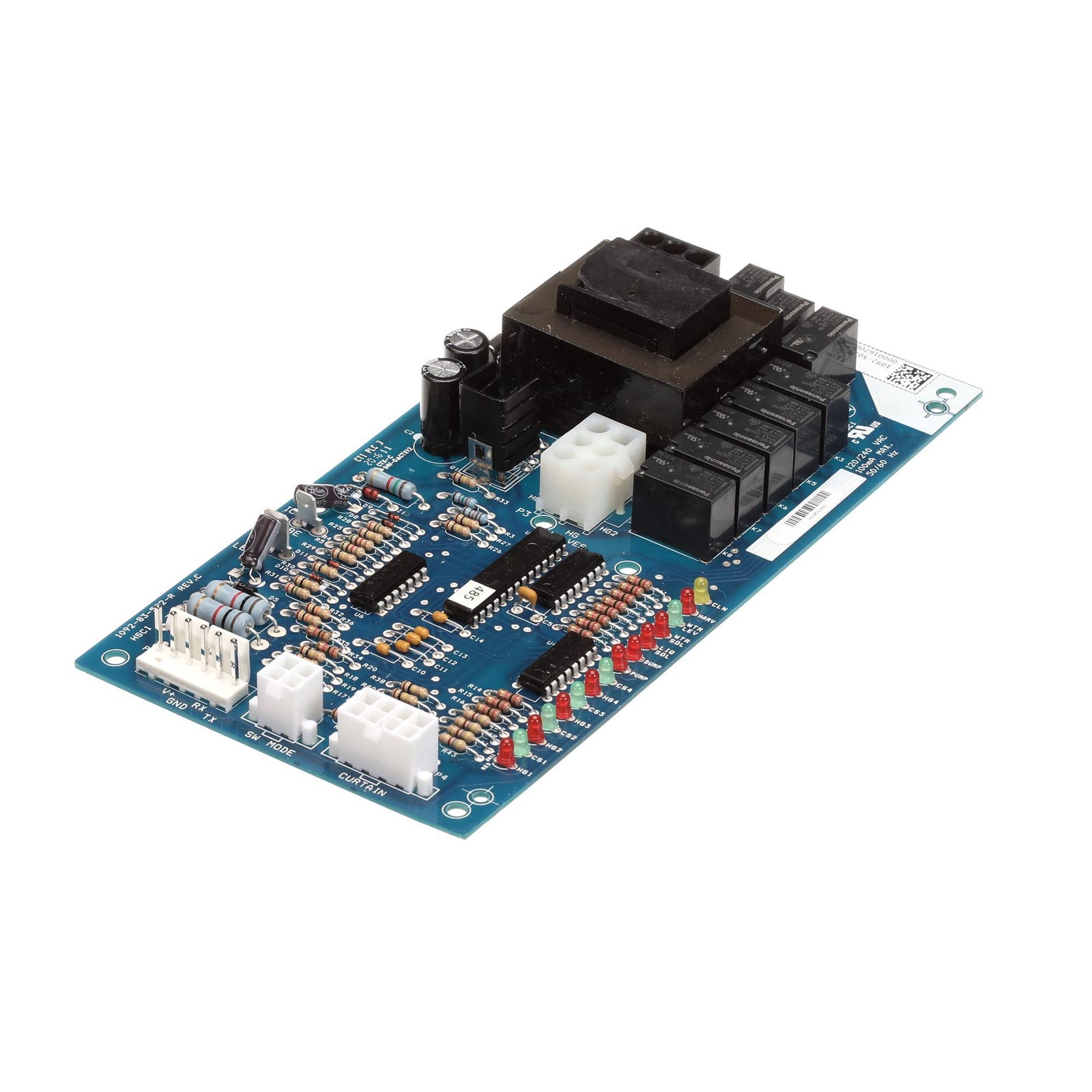 Manitowoc Ice Board Control 000016700 – Genuine OEM Replacement Part