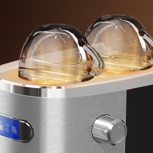 20 Bar Espresso Machine,Semi-Automatic Espresso Machine with Milk Frother Steam