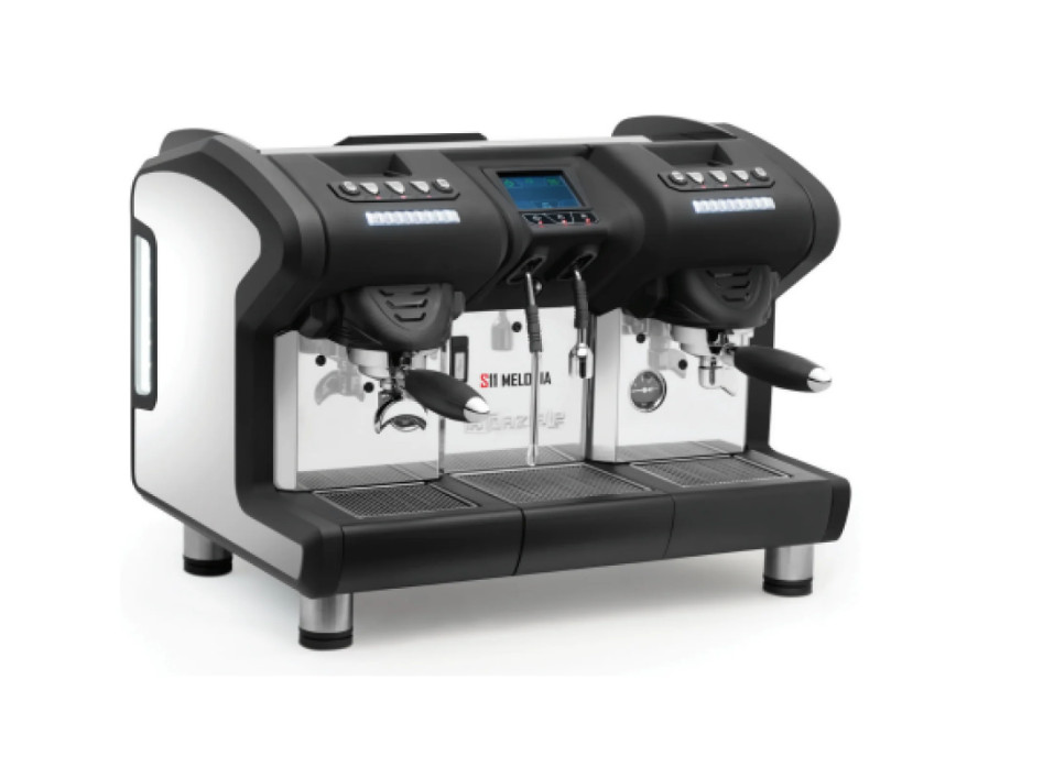 La Spaziale S11 Melodia 2 Group Automatic Espresso Machine