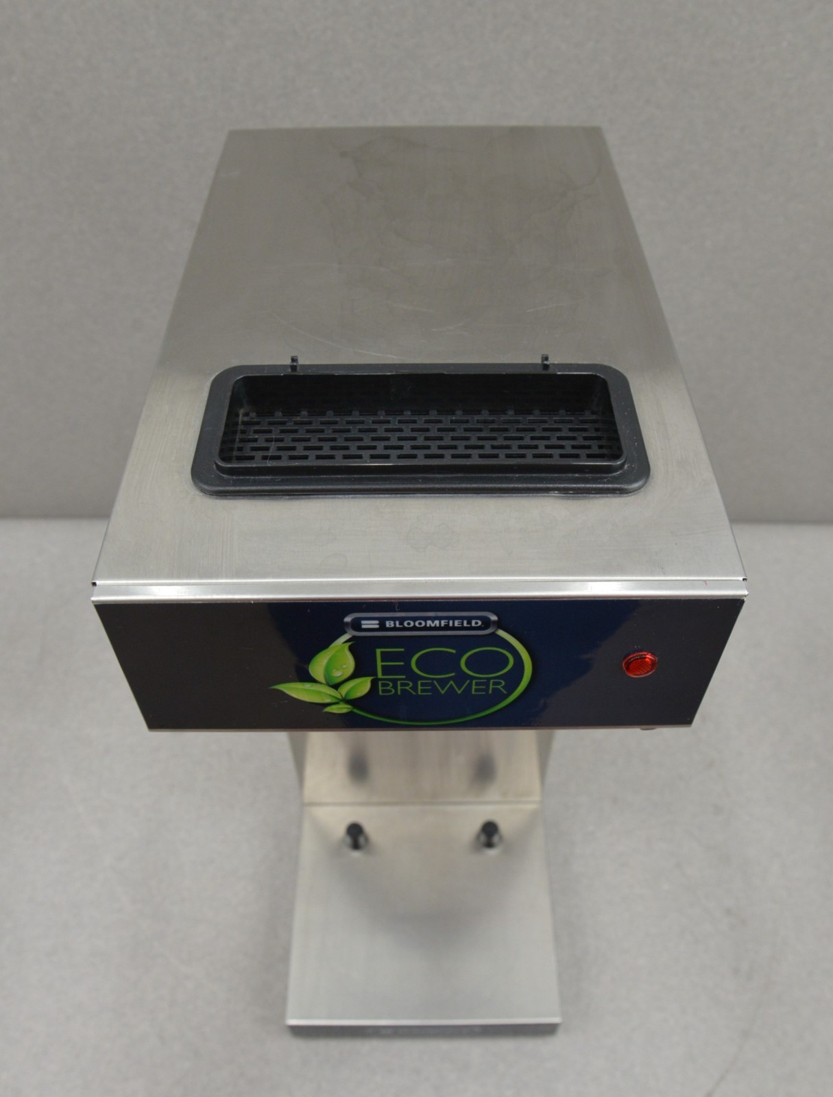 Bloomfield Eco Brewer 4774 Airpots Style Coffee Brewer