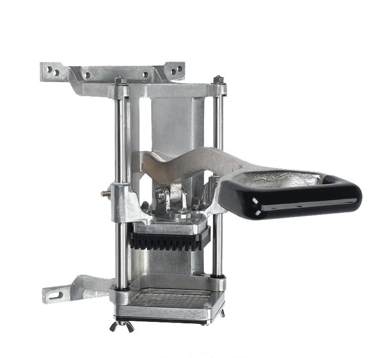 Global Solutions GS4450B 3/8 in Wall Mount Vegetable Chopper – NEW!