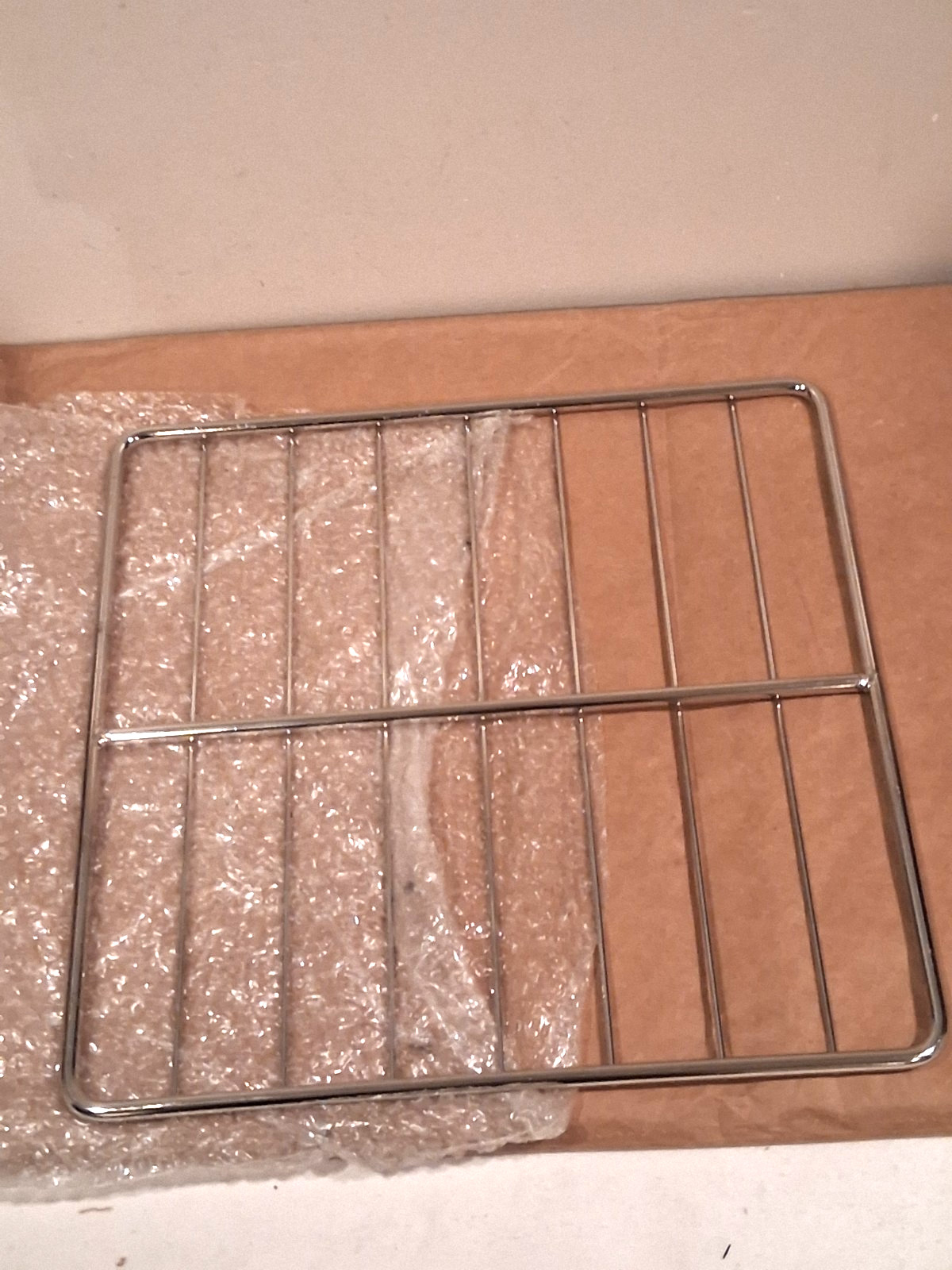 NEW Avantco Commercial Floor Fryer Crumb Rack 177110224 13″ x 13″