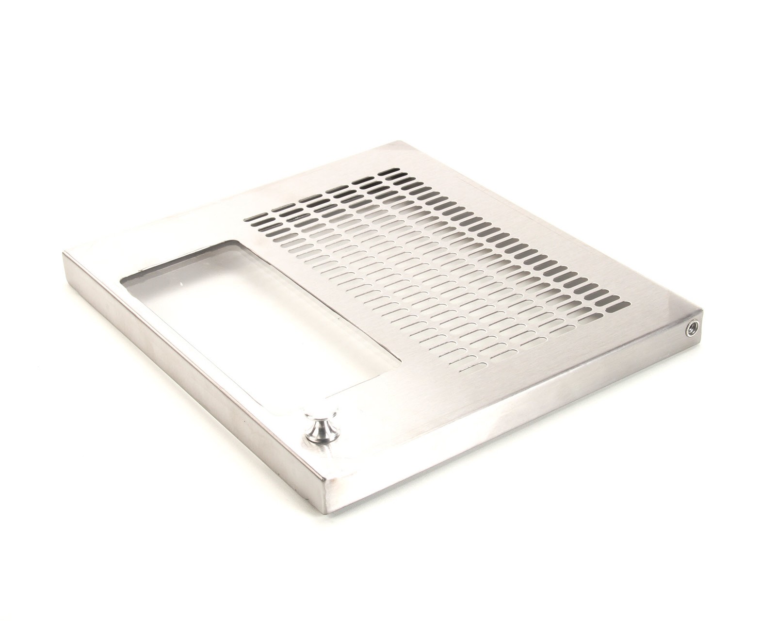 Randell Louver, Top Cfa Breading Station After Sn:W890991 RP LVR0707 – Free