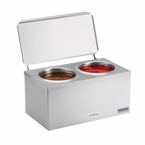 Server Products, 92020, Well Warmers (New)