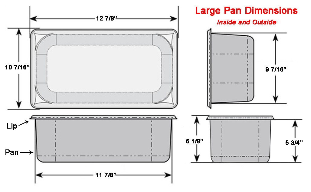 Concession Sink 4 Compartment Portable Food Truck Trailer 3L+1S Handwash Faucets