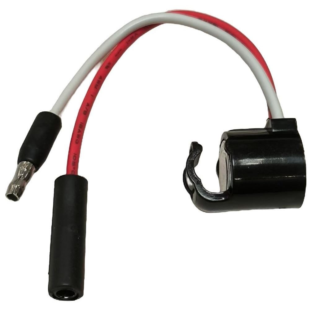 297216600 Refrigerator Defrost Thermostat Replacement Part – Exact Fit…