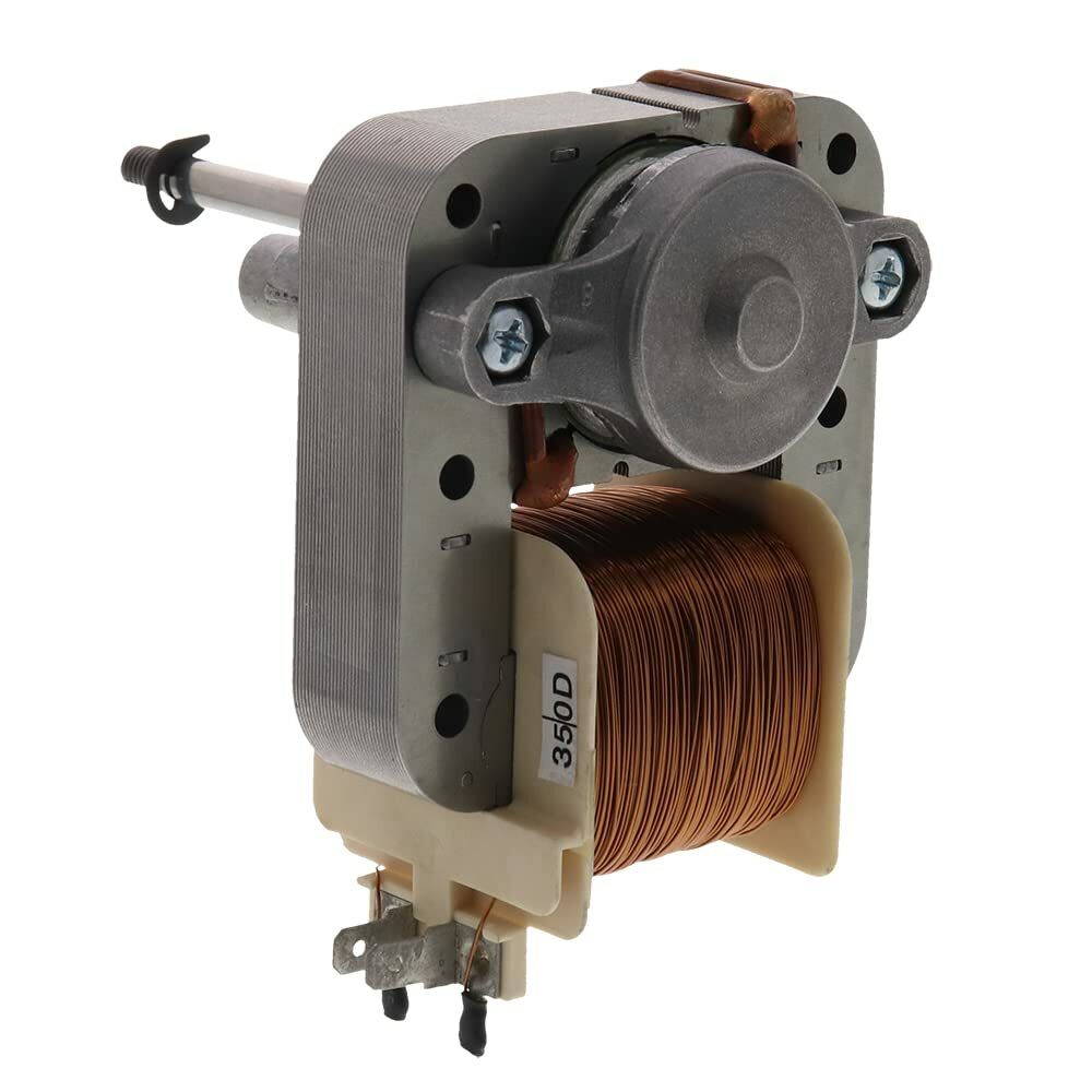 EAU61865301 for LG Range Oven Convection Fan Motor Exact Replacement Part