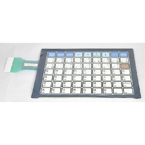 CAS LP1000N KEYPAD, ALPHA (KL18) «Brand New»