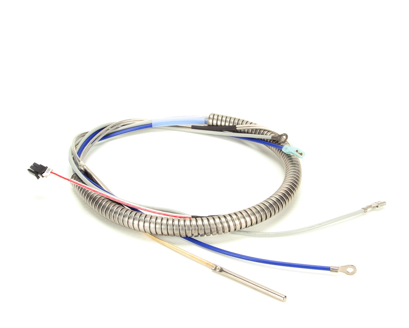Prince Castle Kit,Flex Cable, W/Probe,Left 429-130S – Free Shipping + Geniune