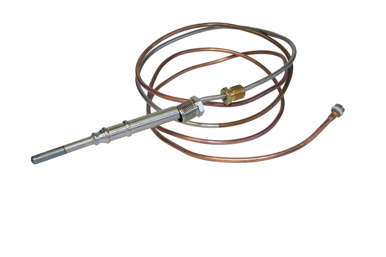 60″ Thermocouple – Nickel Plated For Blodgett Ovens Replaces 3835