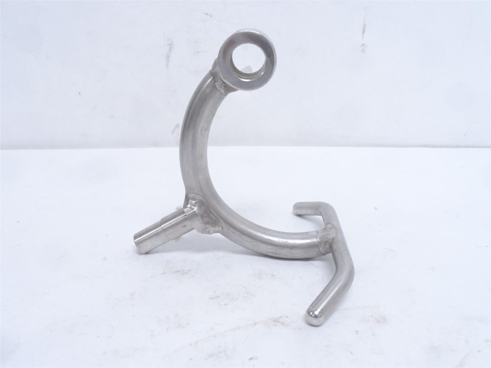251103 New-No Box; Marel 655876 Stainless Steel Neck Cracker Arm Unit