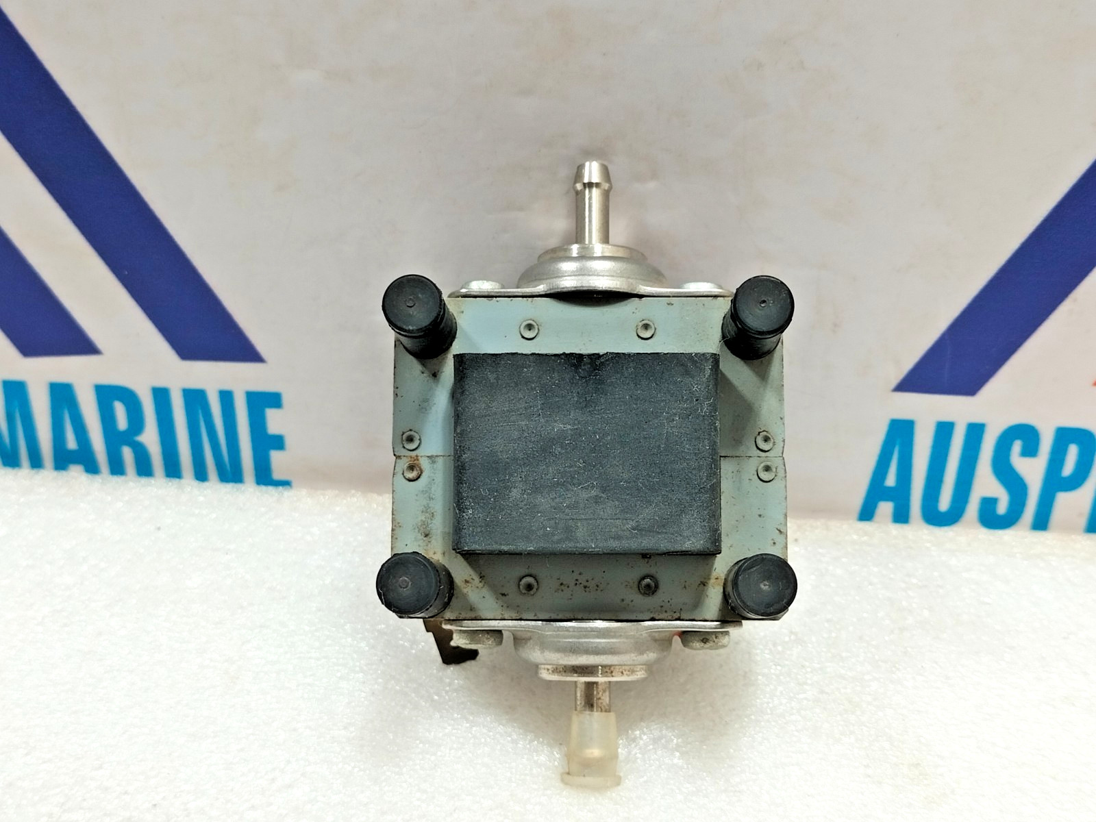 Hobart 00-378625-00001 Pump Assembly 200-240 Volt 50/60HZ 45 Watt