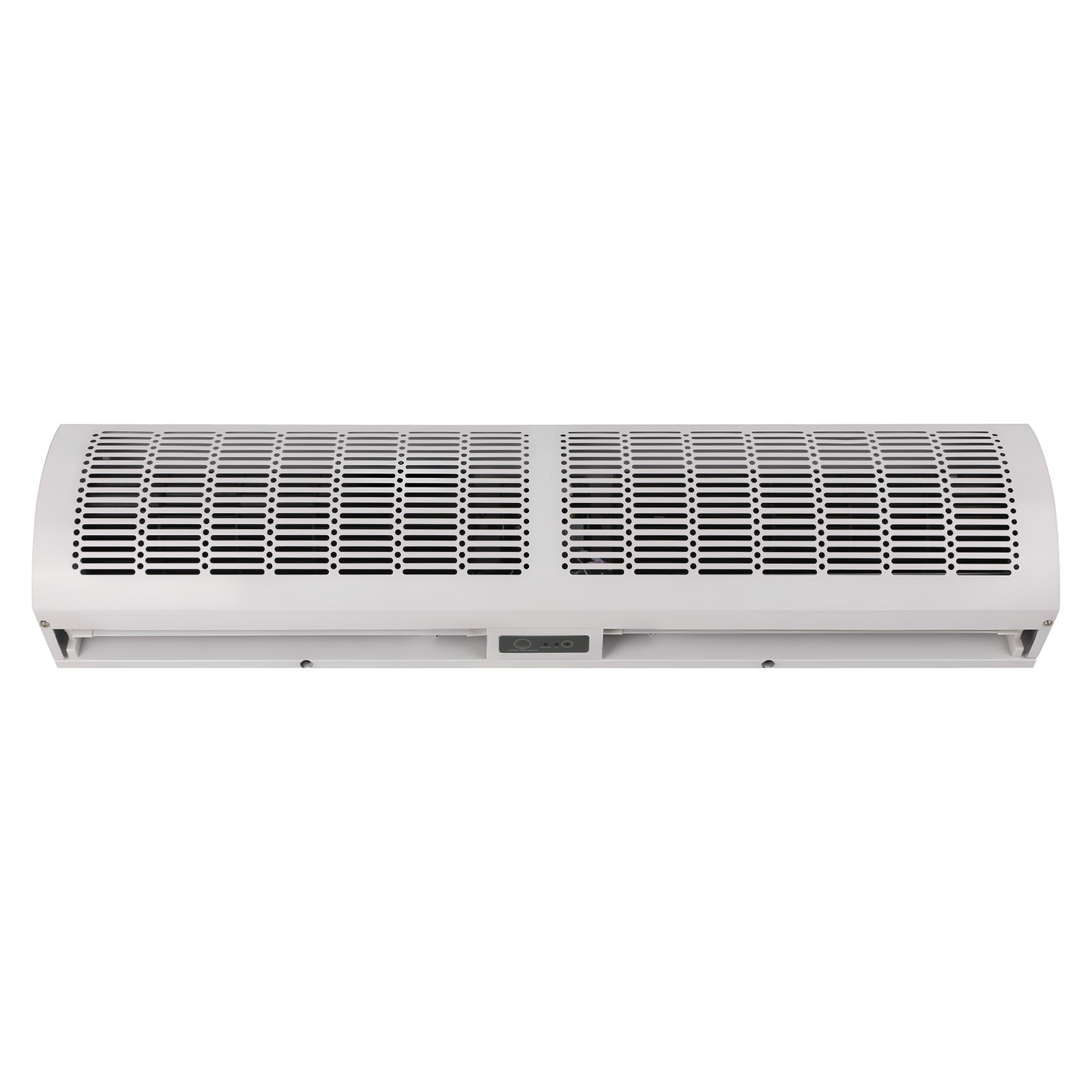 36″ Commercial Air Curtain 110V UL Certified Silent Magnetic Door Switch Remote