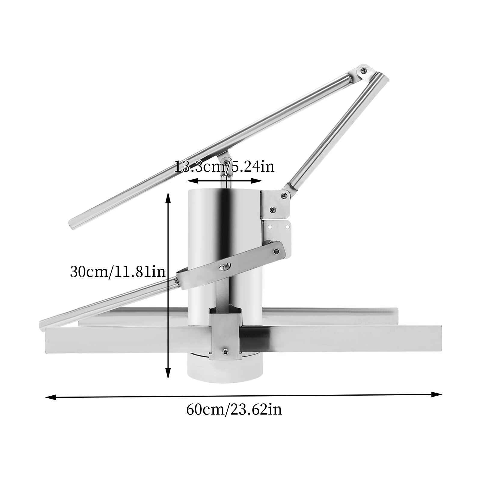 Commercial Manual Meatball Maker Machine Fish Pork Beef Meatball Making Device