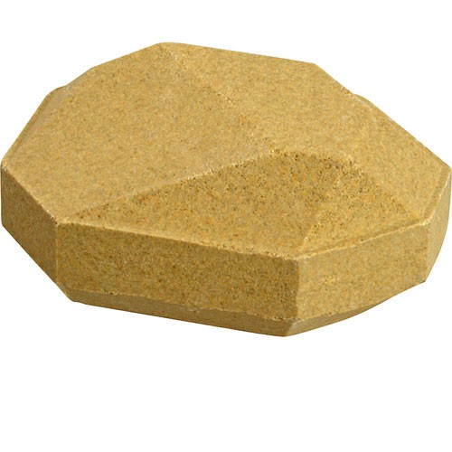 Mavrik Briquettes, 126 Pcs Replaces Garland 4523903