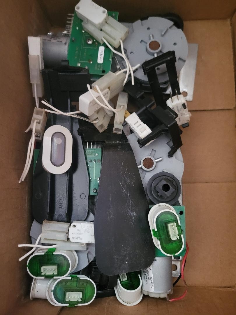 VENDO soda 480, 511, 540, 576, 720, 721, 840 various parts