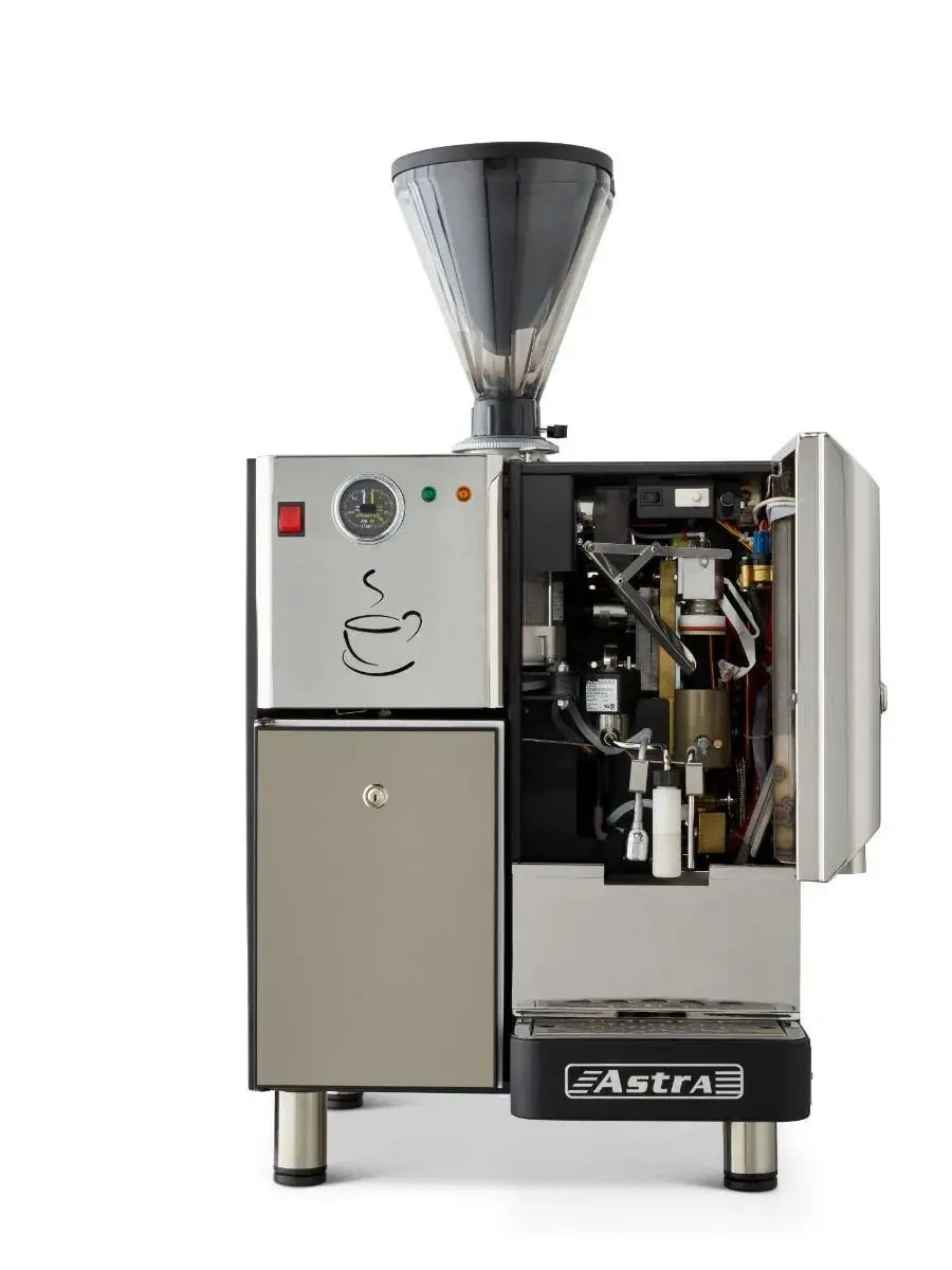 Astra SM111 Super Mega I Automatic Programmable Espresso Machine