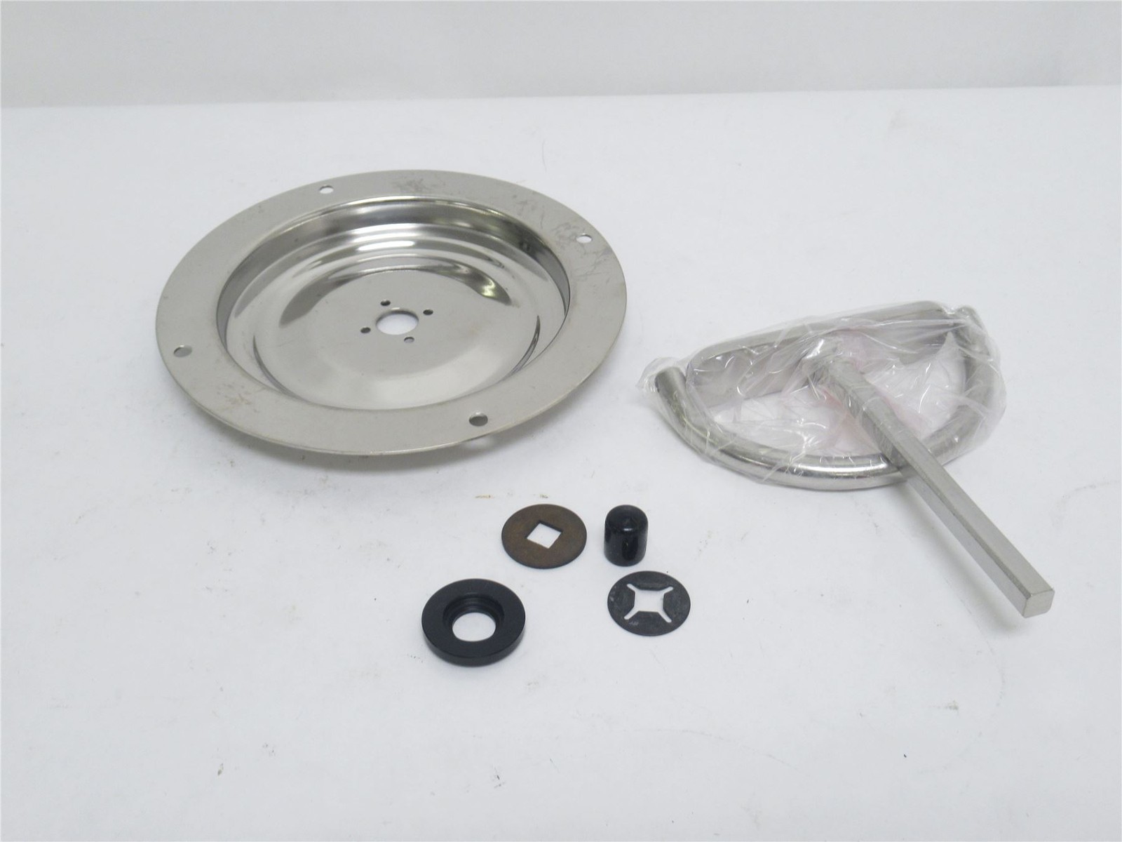 237163 New-No Box; Marel 486155 Door Handle Assembly