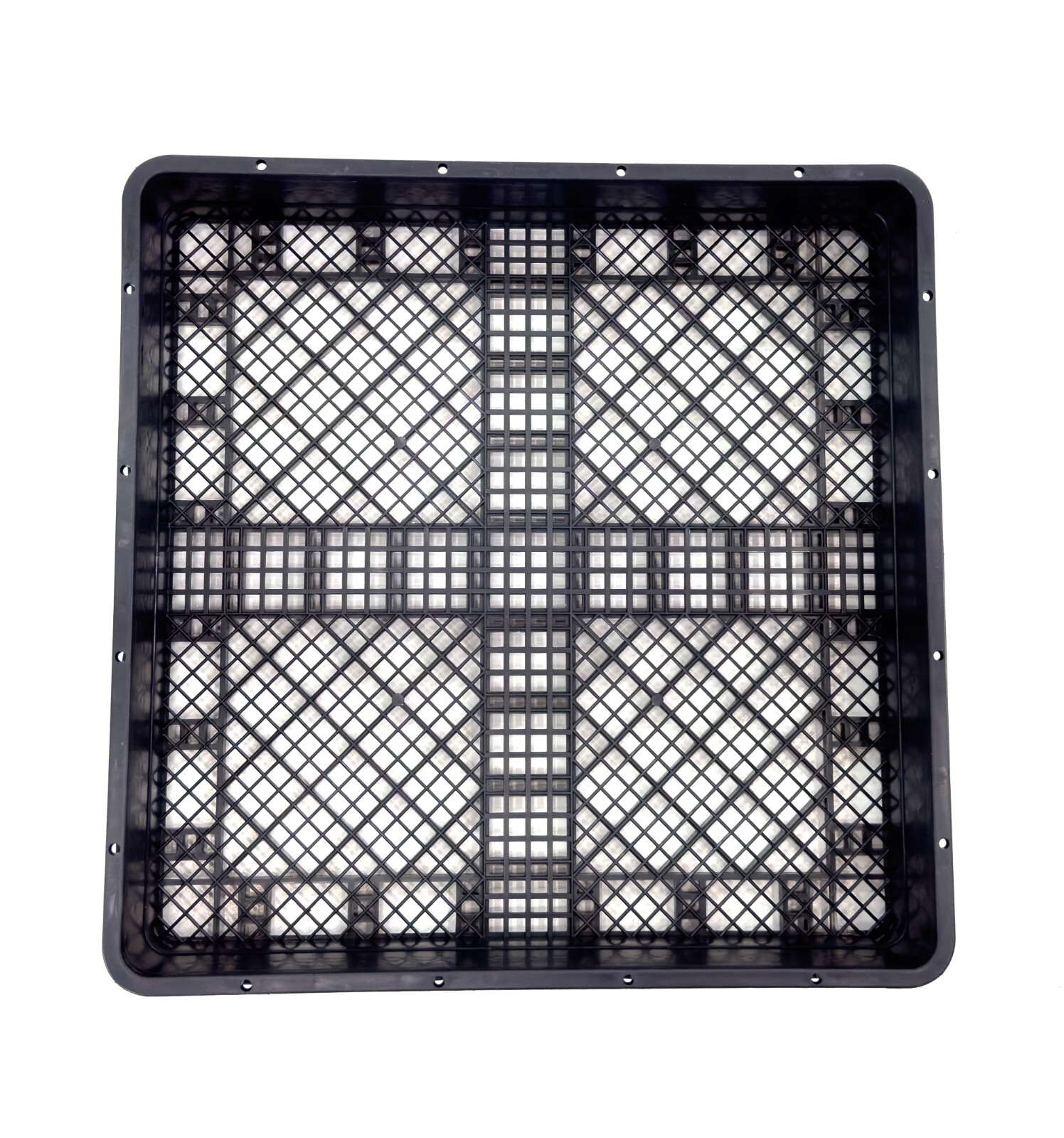 Flatware Rack For Commercial Dishwasher | Full Size Combination