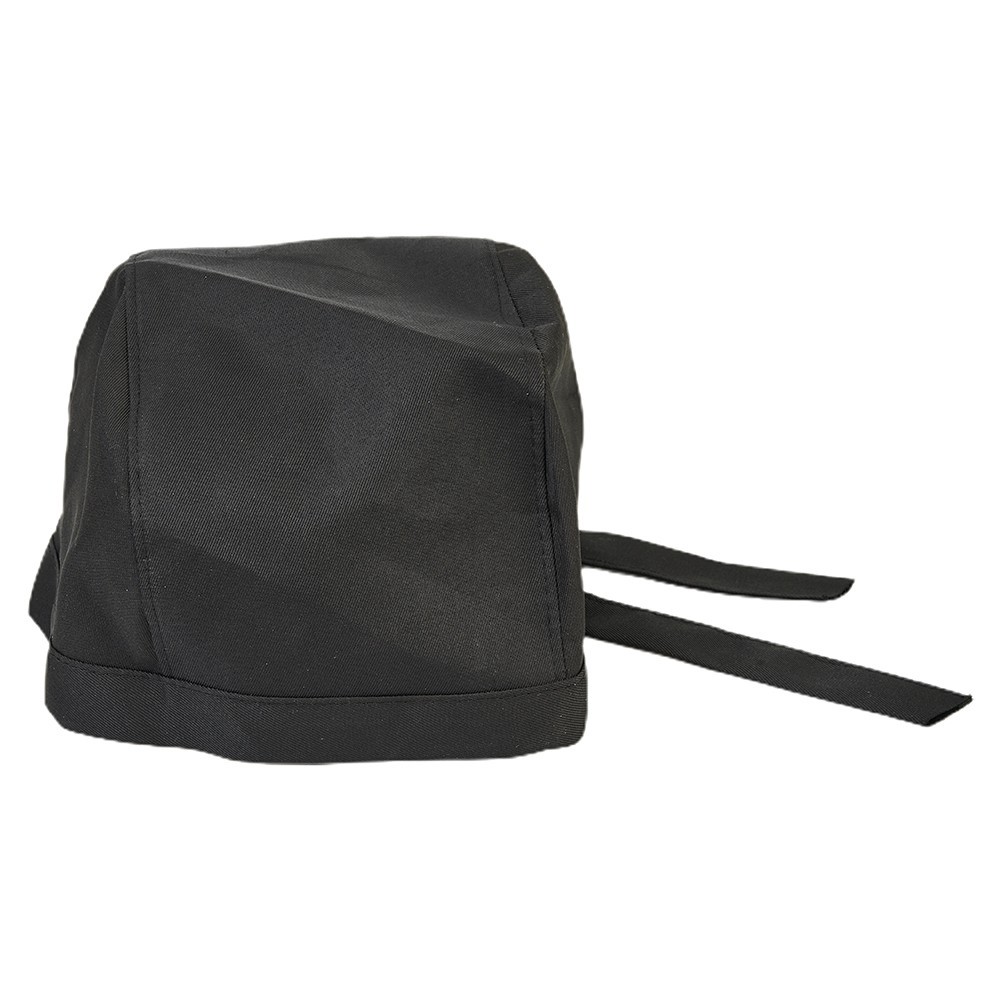 Restaurant Catering Chef Hat Kitchen Cooking Soft Cotton Chef Hat For Adults